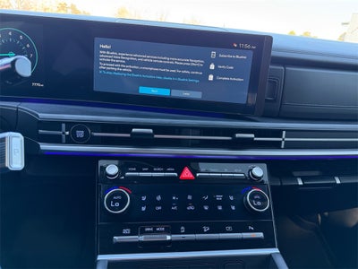 2024 Hyundai SANTA FE Limited