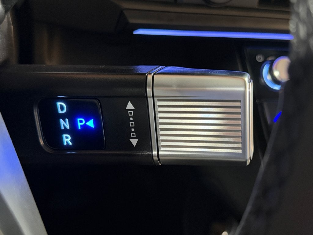 2027 Hyundai SANTA FE HYBRID Calligraphy