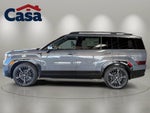 2027 Hyundai SANTA FE HYBRID Calligraphy