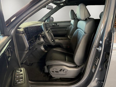 2027 Hyundai SANTA FE HYBRID Calligraphy