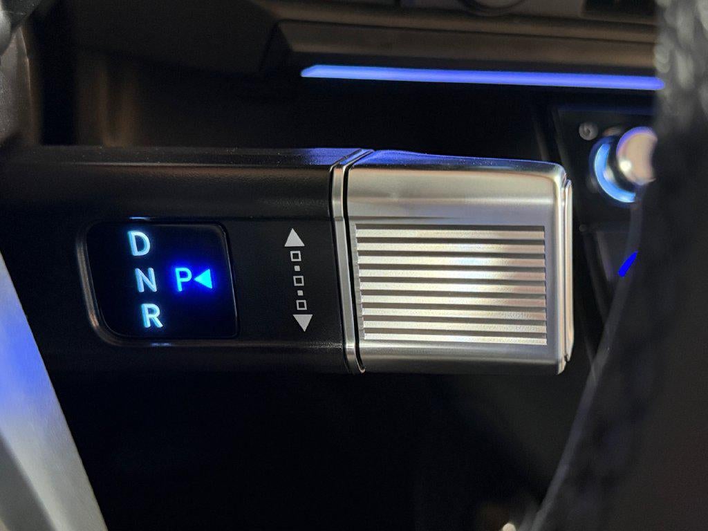 2027 Hyundai SANTA FE HYBRID Calligraphy