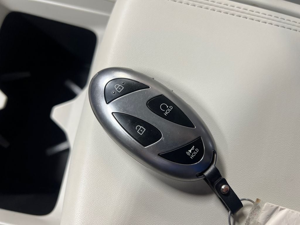 2024 Hyundai SANTA FE Calligraphy