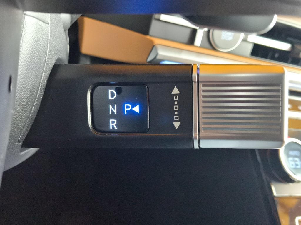 2027 Hyundai SANTA FE HYBRID Calligraphy