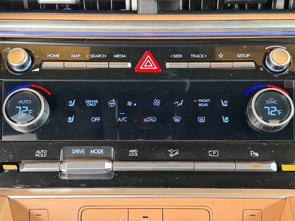2027 Hyundai SANTA FE HYBRID Calligraphy