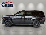 2027 Hyundai SANTA FE HYBRID Calligraphy