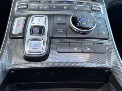 2023 Hyundai SANTA FE HYBRID SEL Premium