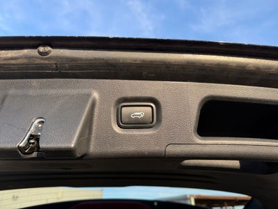 2023 Hyundai SANTA FE HYBRID SEL Premium