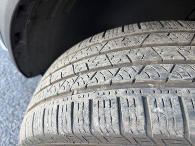 2023 Hyundai SANTA FE HYBRID SEL Premium