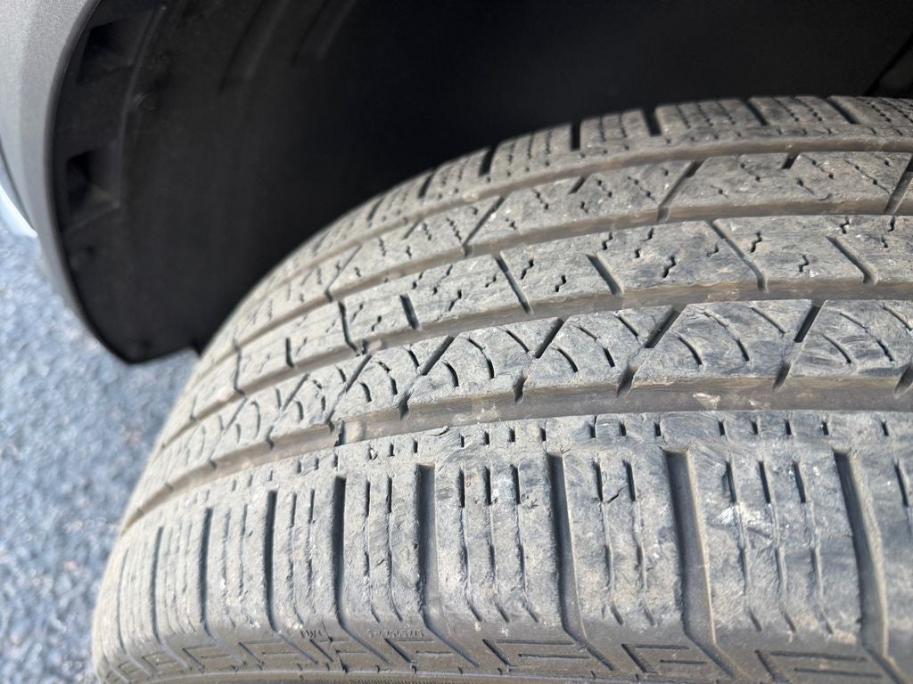 2023 Hyundai SANTA FE HYBRID SEL Premium