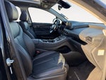 2023 Hyundai SANTA FE HYBRID SEL Premium