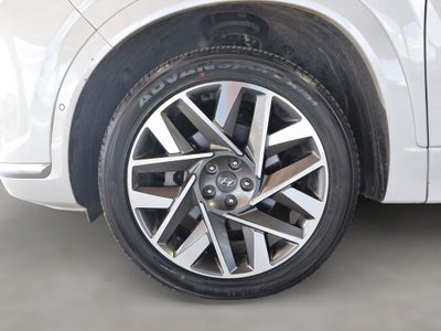2021 Hyundai SANTA FE Calligraphy