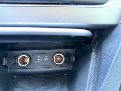 2017 Hyundai SONATA Base