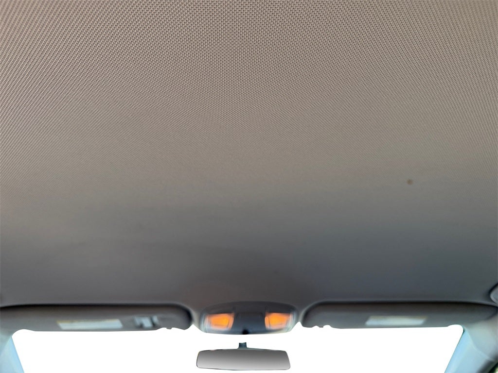 2017 Hyundai SONATA Base