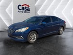 2017 Hyundai SONATA Base