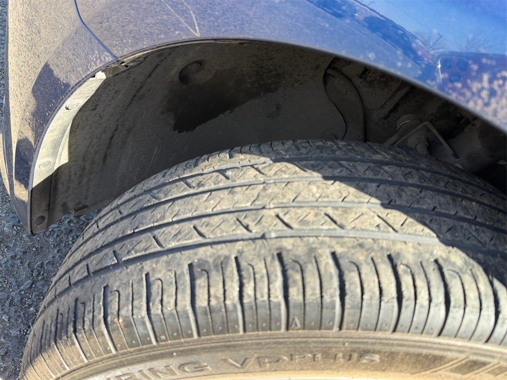 2017 Hyundai SONATA Base