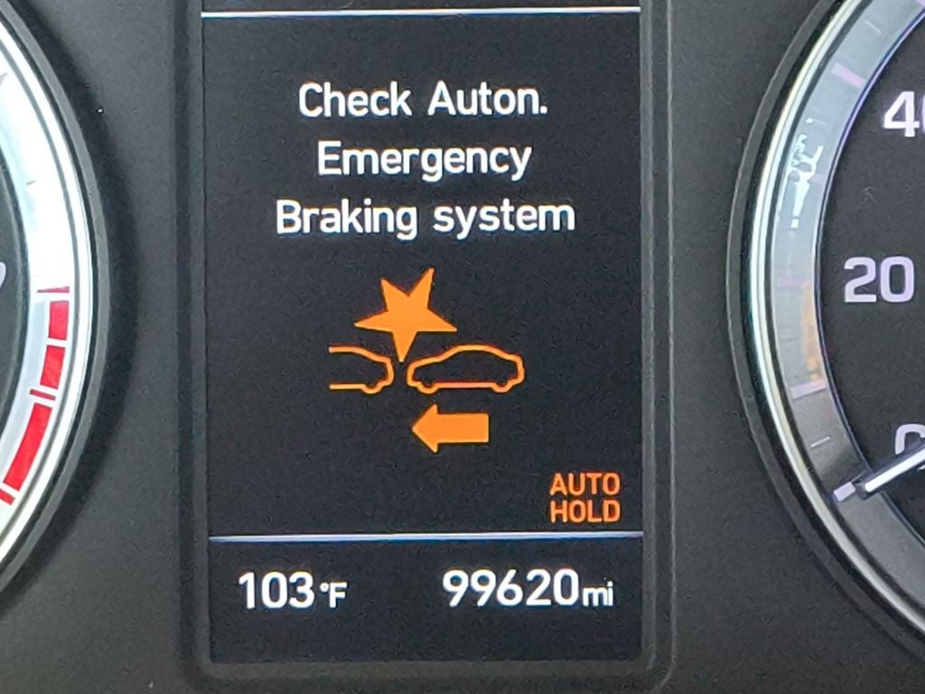 2018 Hyundai SONATA Limited