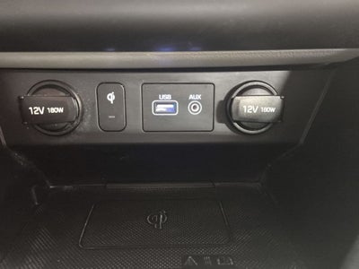 2018 Hyundai SONATA Limited