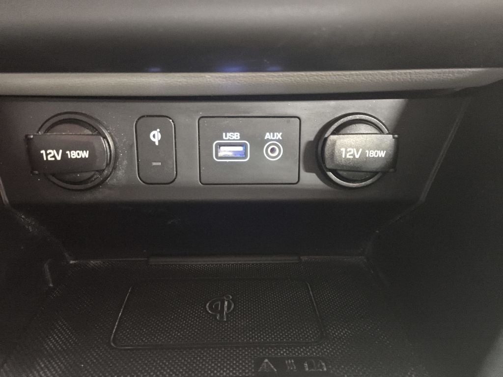 2018 Hyundai SONATA Limited