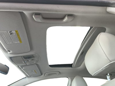 2018 Hyundai SONATA Limited