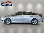 2018 Hyundai SONATA Limited