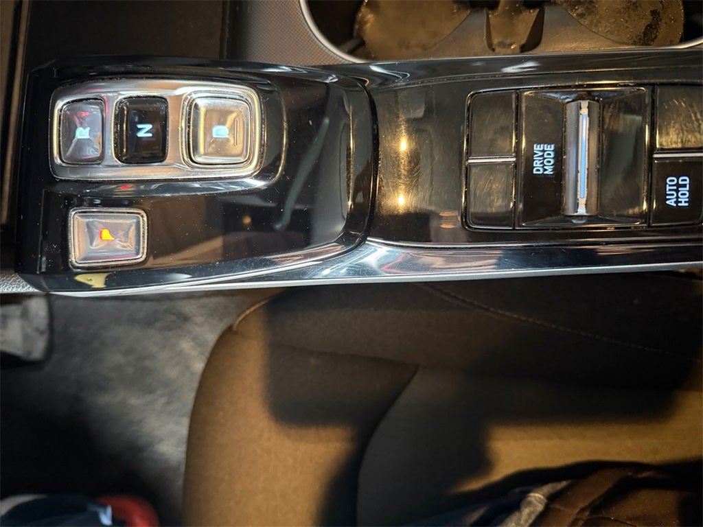 2020 Hyundai SONATA SE