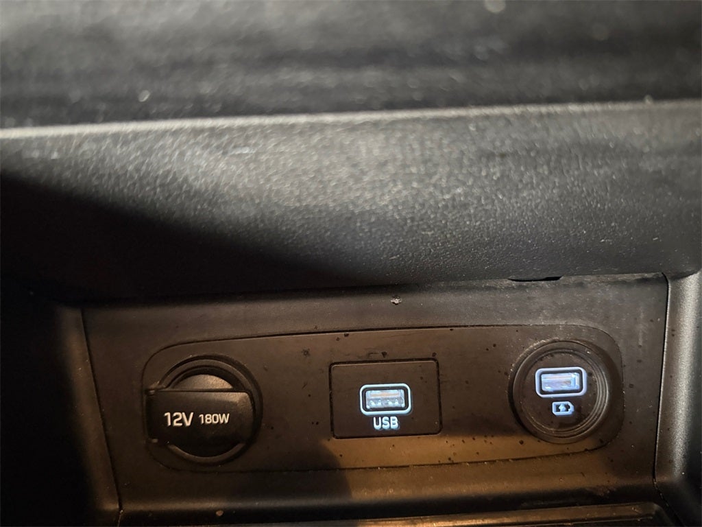 2020 Hyundai SONATA SE