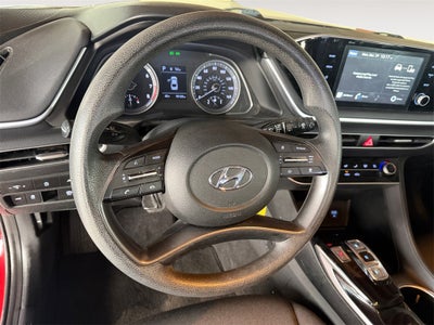 2020 Hyundai SONATA SE