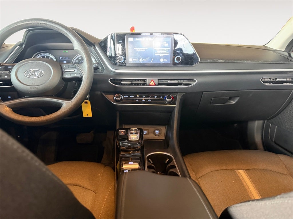 2020 Hyundai SONATA SE