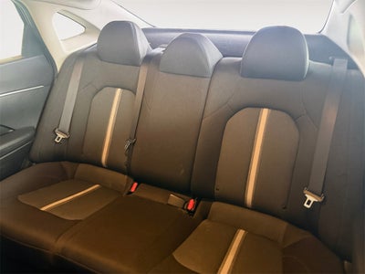 2020 Hyundai SONATA SE