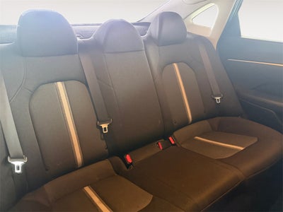 2020 Hyundai SONATA SE