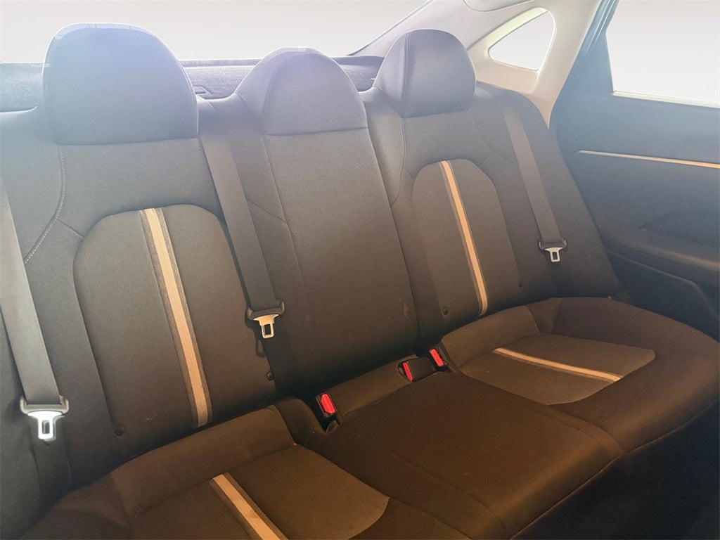 2020 Hyundai SONATA SE