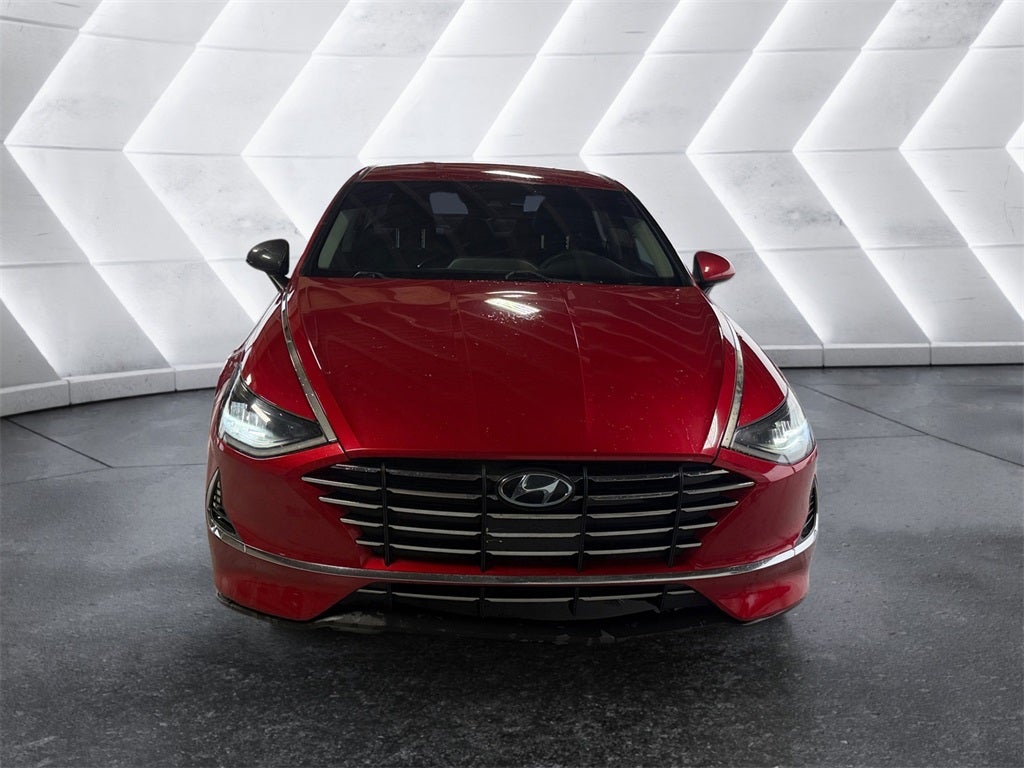 2020 Hyundai SONATA SE