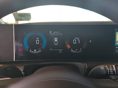 2027 Hyundai SANTA CRUZ SE FWD