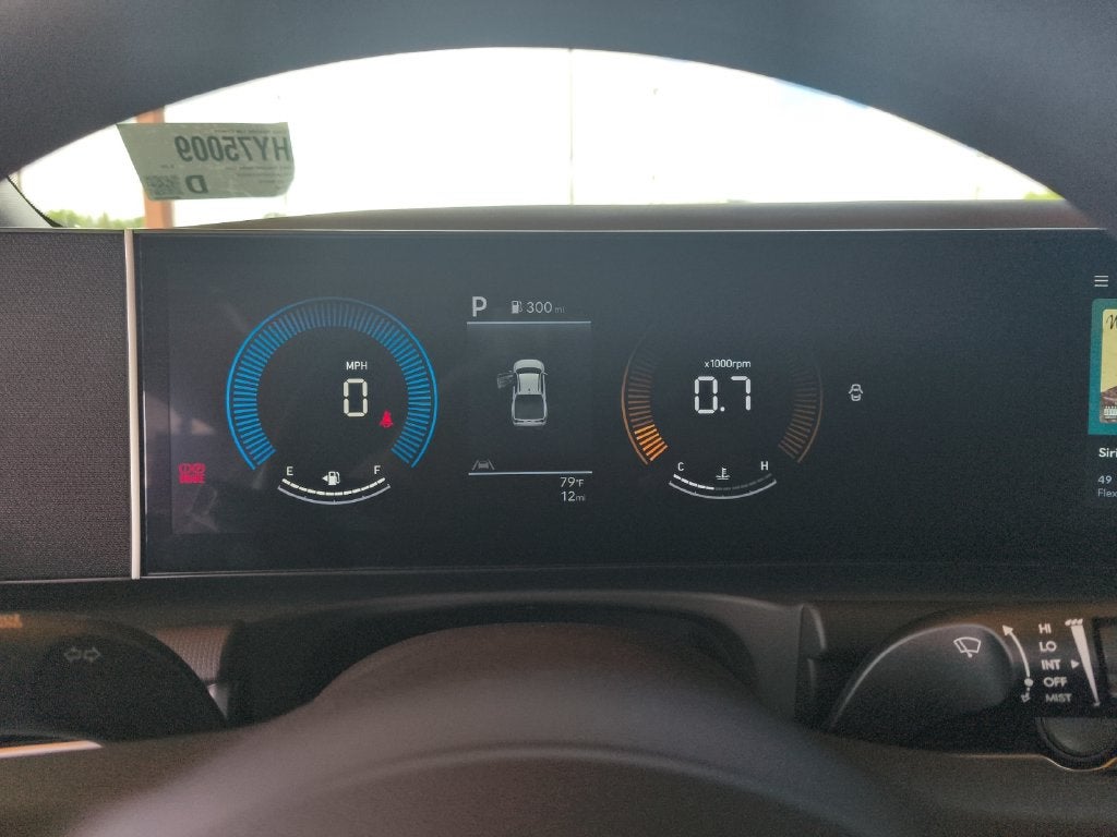 2027 Hyundai SANTA CRUZ SE FWD
