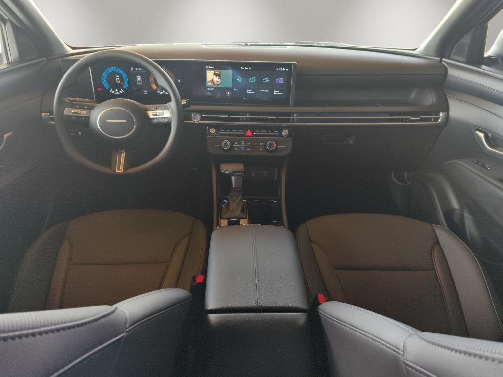 2027 Hyundai SANTA CRUZ SE FWD