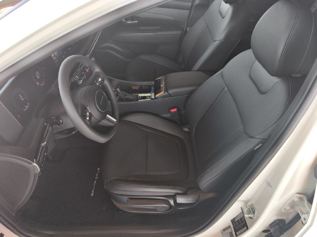 2027 Hyundai SANTA CRUZ SE FWD