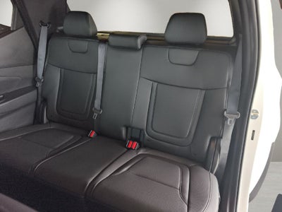 2027 Hyundai SANTA CRUZ SE FWD