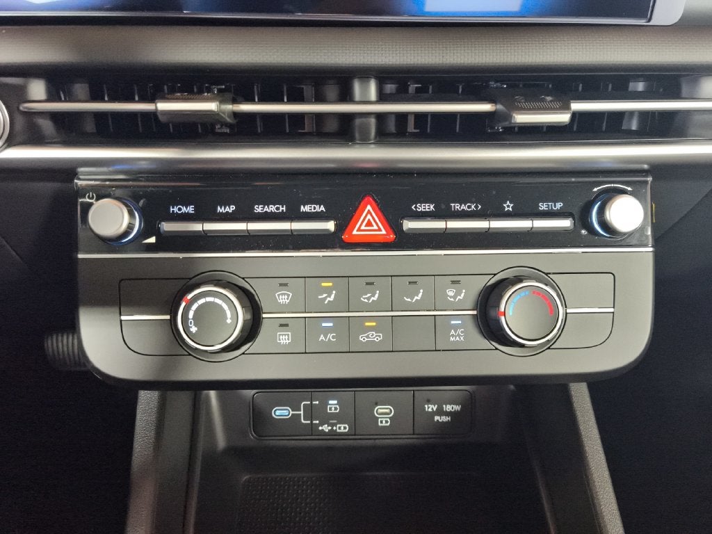 2027 Hyundai SANTA CRUZ SE FWD