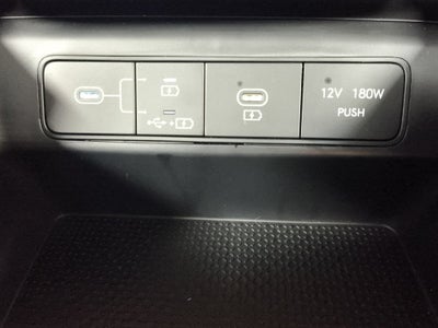 2027 Hyundai SANTA CRUZ SE FWD