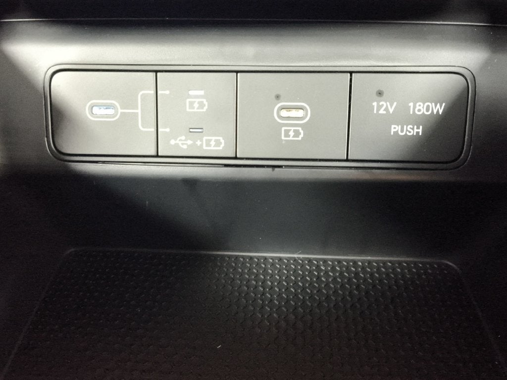 2027 Hyundai SANTA CRUZ SE FWD