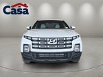 2027 Hyundai SANTA CRUZ SE FWD