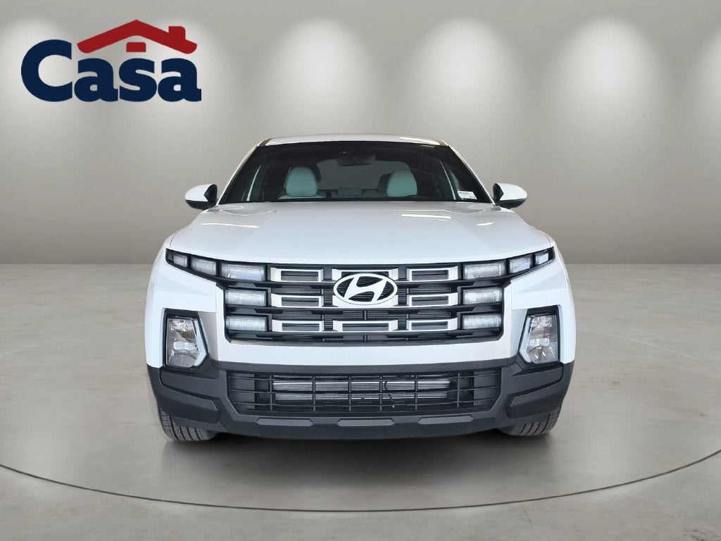 2027 Hyundai SANTA CRUZ SE FWD