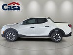 2027 Hyundai SANTA CRUZ SE FWD