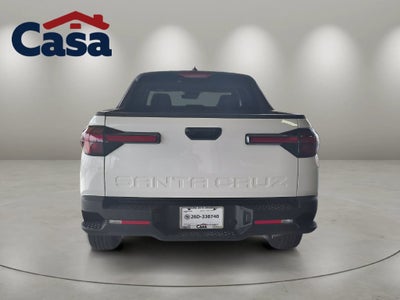 2027 Hyundai SANTA CRUZ SE FWD