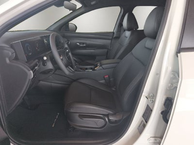 2027 Hyundai SANTA CRUZ SE FWD