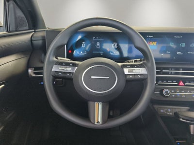 2027 Hyundai SANTA CRUZ SE FWD