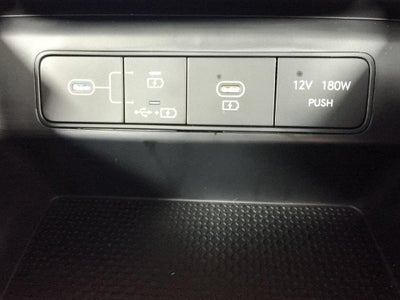 2027 Hyundai SANTA CRUZ SE FWD
