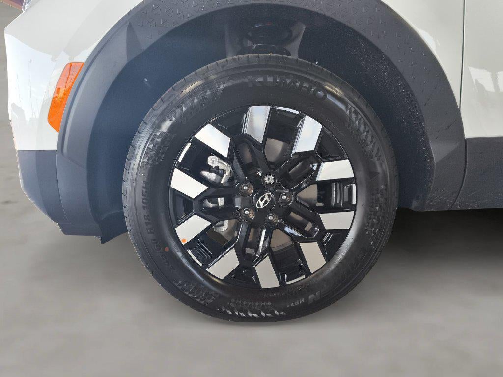 2027 Hyundai SANTA CRUZ SE FWD
