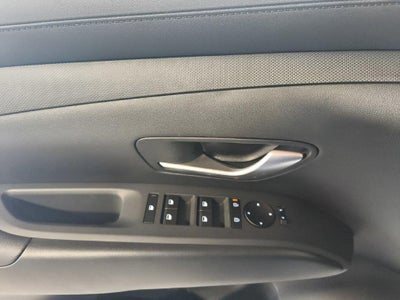 2027 Hyundai SANTA CRUZ SE FWD