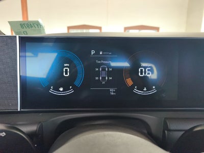 2027 Hyundai SANTA CRUZ SE FWD